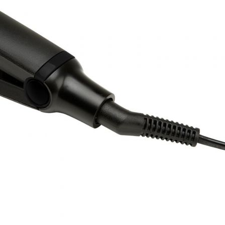 Orbegozo Plancha de Pelo PL 3510 Iónico Negra Orbegozo Plancha de Pelo PL 3510 Iónico Negra
